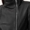 Leather Jacket NZ