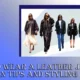 How to Wear a Leather Jacket