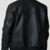 Leather Jacket NZ