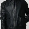 Leather Jacket NZ