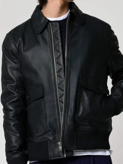 Leather Jacket NZ