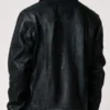 Leather Jacket NZ