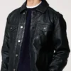 Leather Jacket NZ