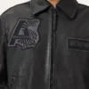 Williams X AllSaints Garrison Jacket