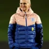 Women’s National Football Team Lionesses Jacket
