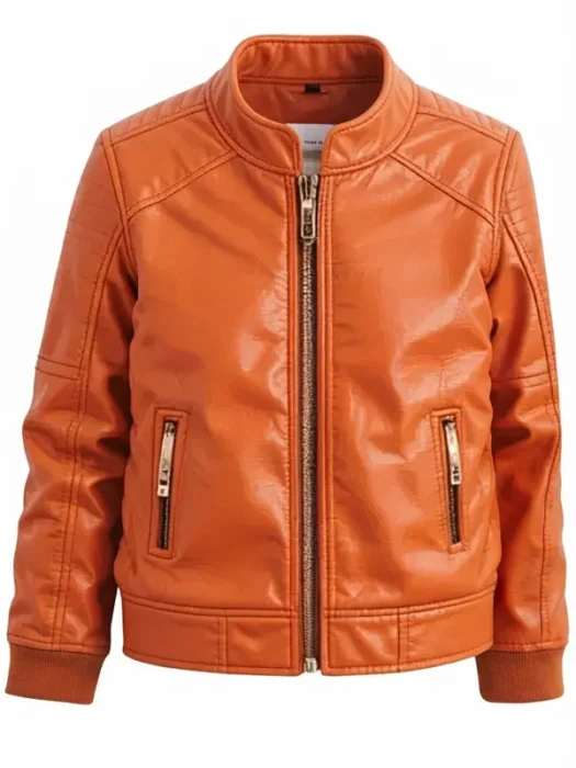 Jack O Lantern Halloween Jacket