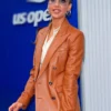 Jessica Alba Tennis Championships Blazer