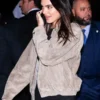 SNL Afterparty Kendall Jenner Bomber Jacket