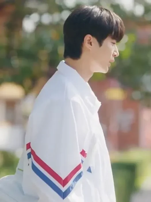 Lovely Runner Ryu Sun-Jae Jacket