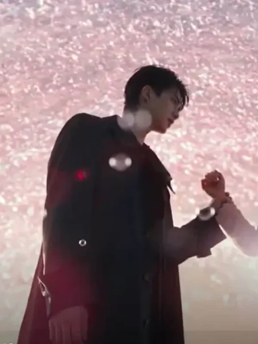 My Demon Jeong Gu-won Coat
