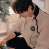 Ryu Sun-Jae Lovely Runner Jacket