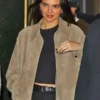 SNL Afterparty Kendall Jenner Bomber Jacket