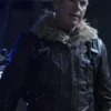 Spiderman Homecoming Michael Keaton Leather Jacket