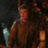 Stranger Things Steve Harrington Green Vest