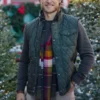 Tis the Season to be Merry Travis Van Winkle Vest