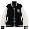 Where the Wild Thing Are Bomber Jacket