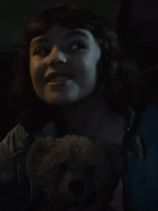 Abby Five Nights at Freddy’s Blue Jacket