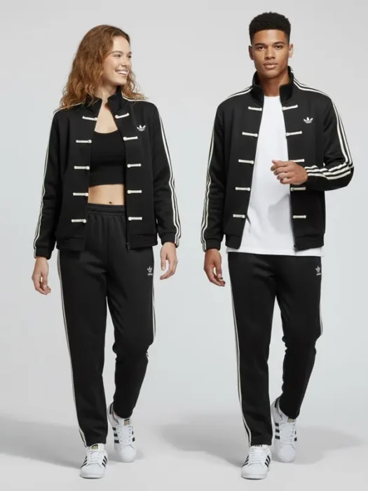 Adidas CNY Jacket Jacket