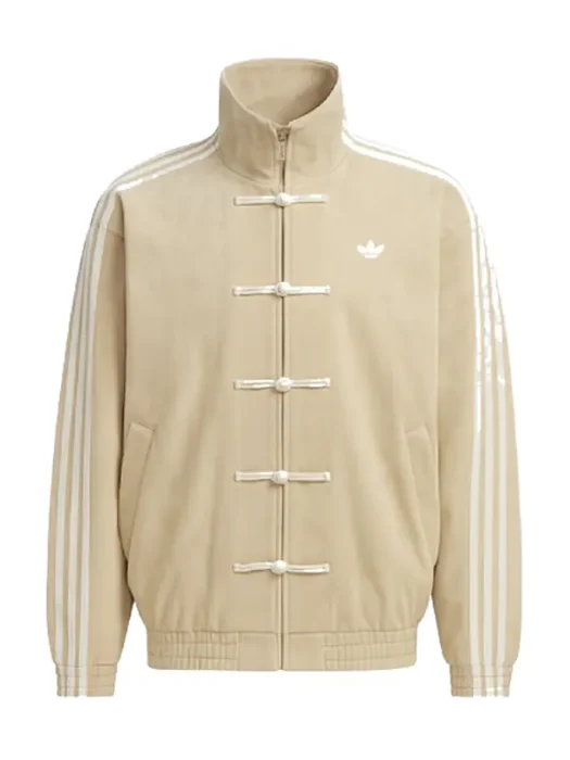 Adidas Chinese New Year Jacket Beige