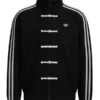 Adidas Chinese New Year Jacket Black