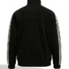 Adidas Chinese New Year Jacket Black Back