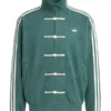 Adidas Chinese New Year Jacket Green