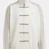 Adidas Chinese New Year White Jacket