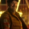 Christmas Karma Danny Dyer Puffer Vest