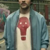 Colin Morgan The Sandman Bomber Jacket