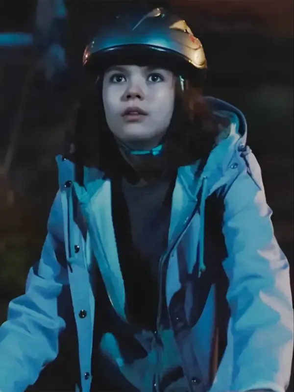 Five Nights at Freddy’s 2 Abby Jacket