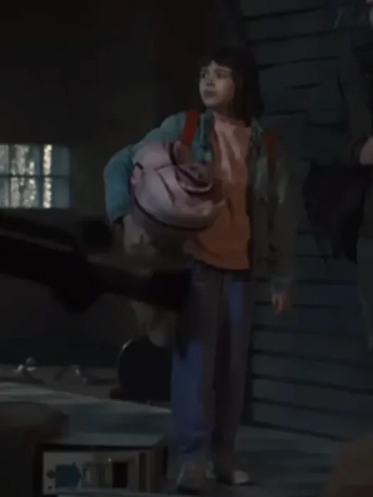 Five Nights at Freddy’s Abby Jacket