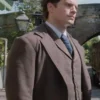 Henry Cavill Enola Holmes Blazer