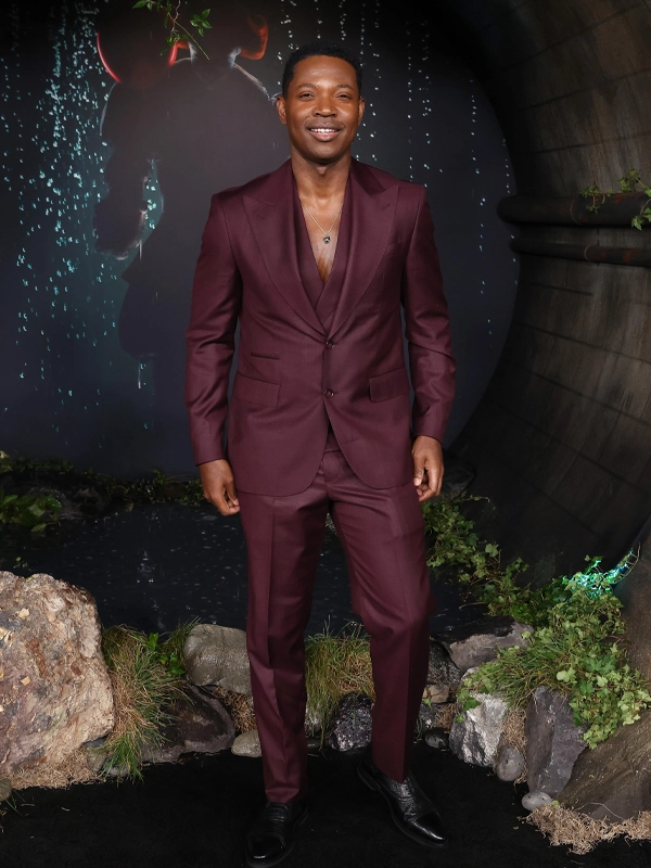 IT Welcome to Derry Stephen Rider Blazer