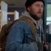 Joshua Close Murder in a Small Town Denim Jacket