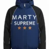 Marty Supreme Timothee Chalamet Jacket