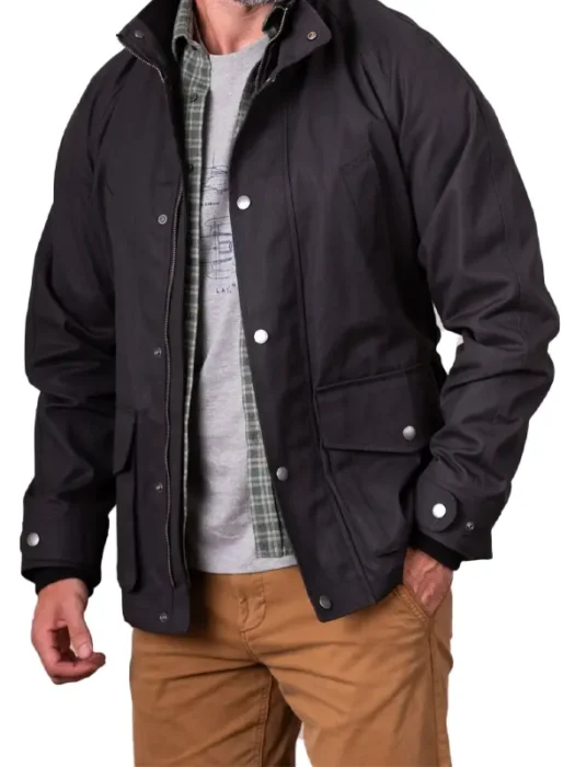 Men Coniston Field Jacket