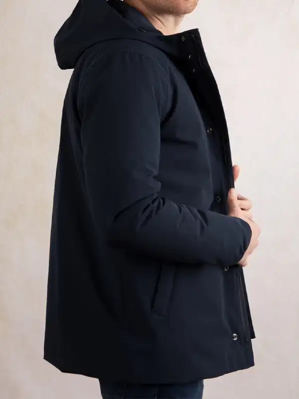 Mens Thirlmere Raincoat