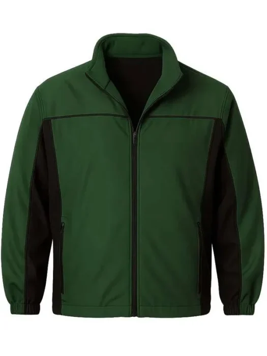 Playdate Brian Jennings polyester Jacket