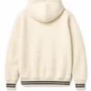 Project Hail Mary Ryan Gosling Hoodie Back