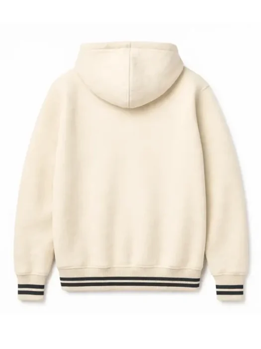 Project Hail Mary Ryan Gosling Hoodie Back