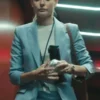 Rebecca Ferguson A House of Dynamite Blazer