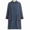 Ronnie Grogan IT Welcome To Derry Wool Coat