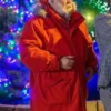 Saint Nick Of Bethlehem Daniel Roebuck Red Coat