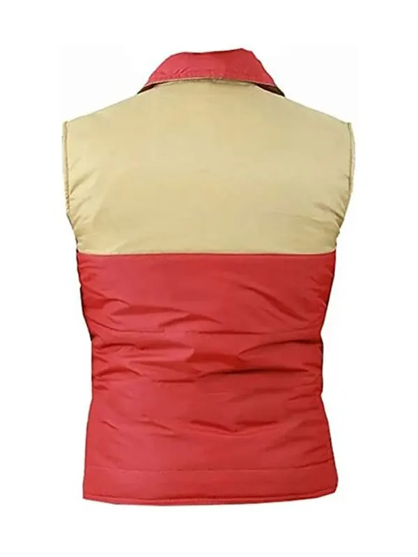 Stranger things S03 will buyers Parachute vest