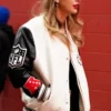 Taylor Swift Varsity Jacket
