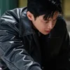 Tempest S01 Jang Dong-yoon Leather Jacket