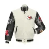 singer Taylor Swift Varsity Jacket