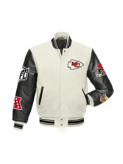 singer Taylor Swift Varsity Jacket