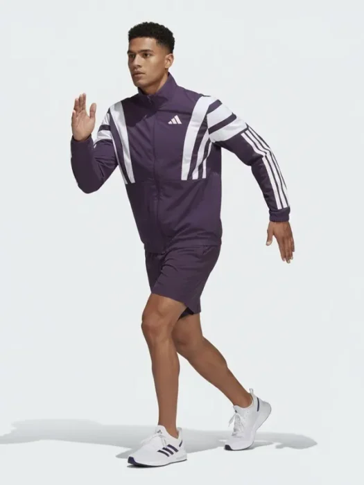 Adidas Adizero NYC Jacket