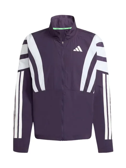 Adidas Adizero NYC Jacket